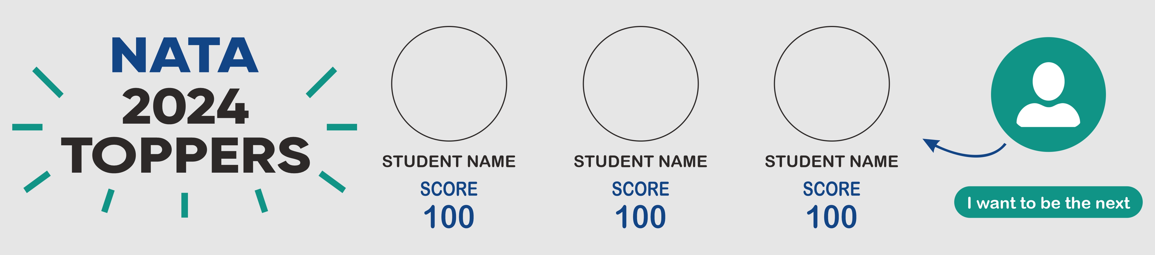 NATA Entrance Exam Coaching